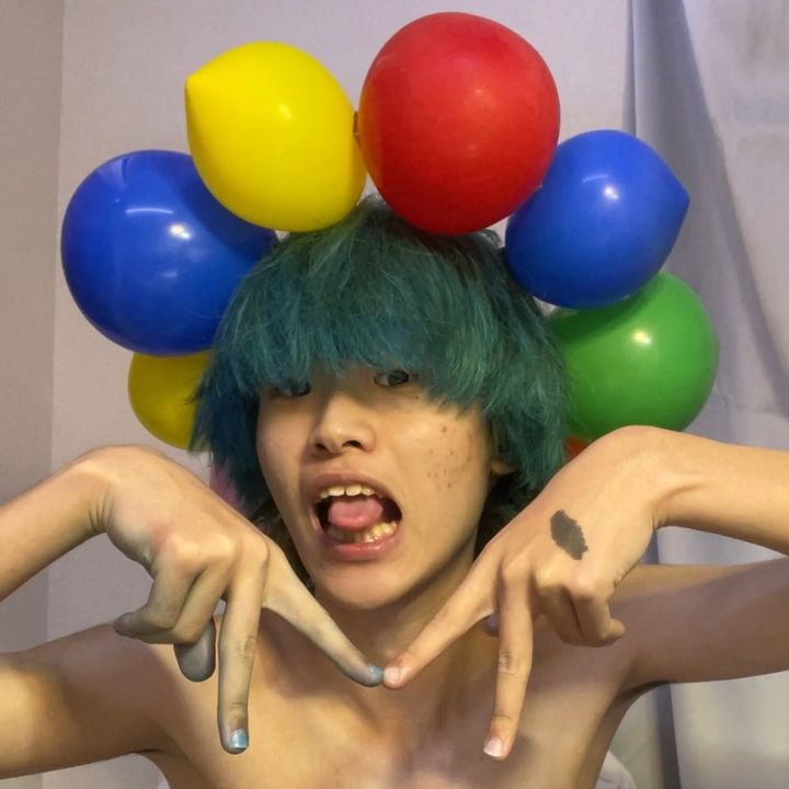 Majimero @majimero10m