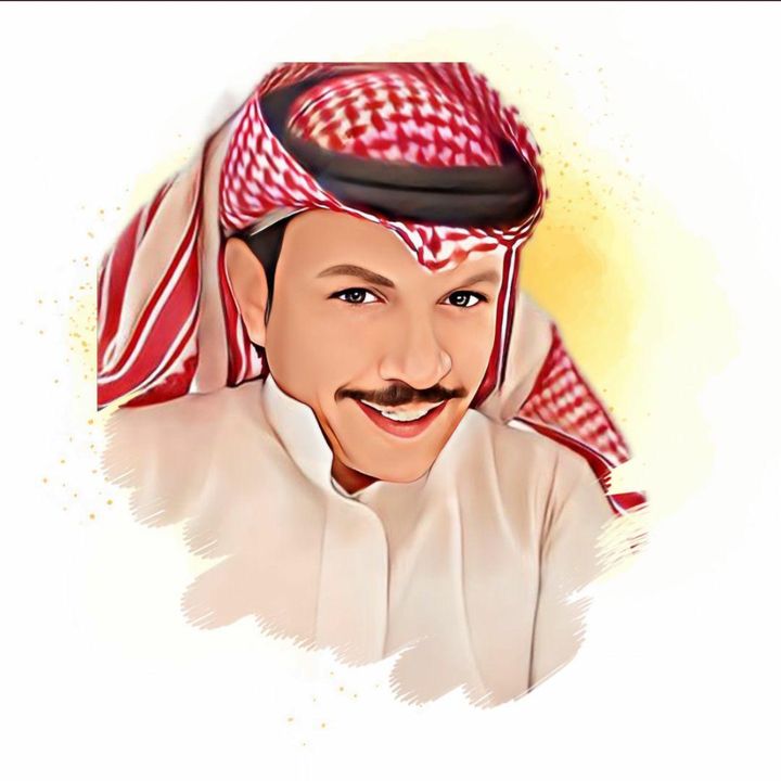 خالد الشريف @kaledalshreef1