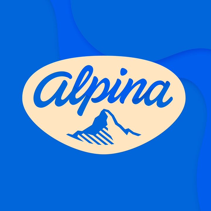 Alpina 🐮 @alpinacol