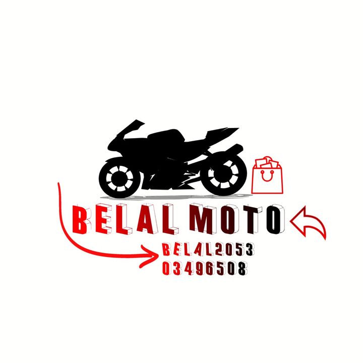 BlLAL MOTO 🏍️ @belal2053