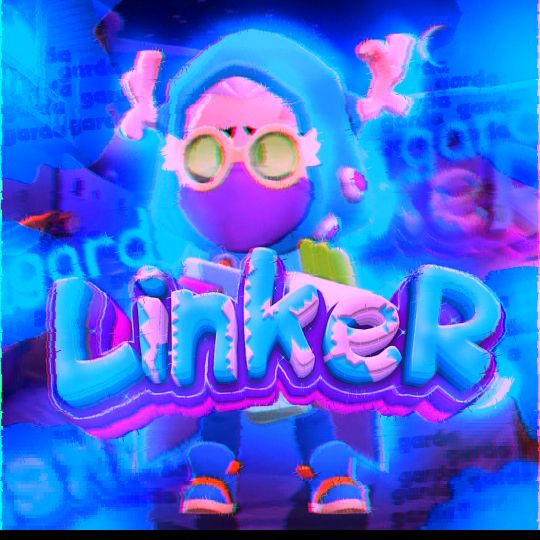 linker @linker1250