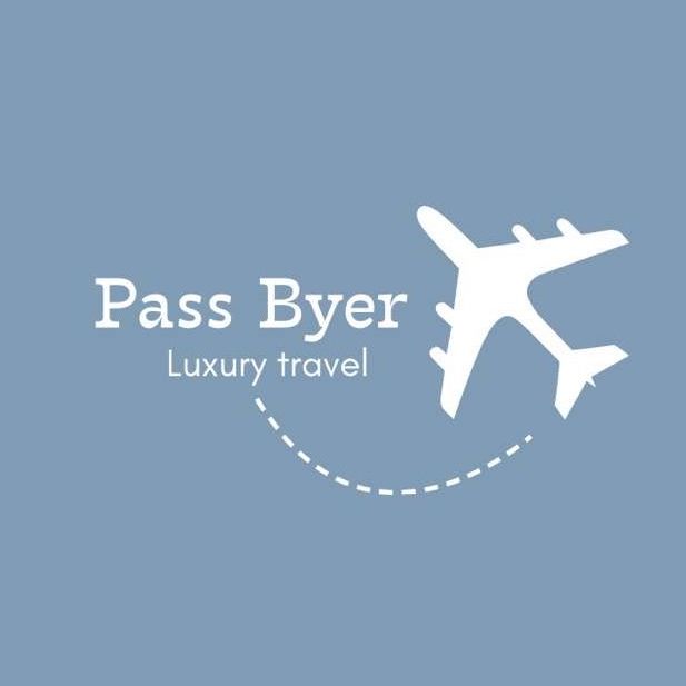 pass.byer ✈️ @pass.byer