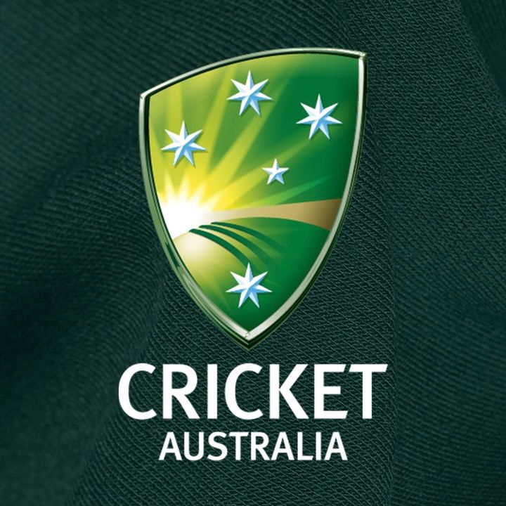 Cricket Aus @cricketaus