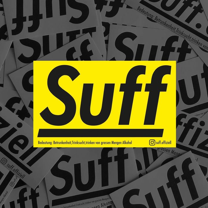 Suff @suff.offiziell