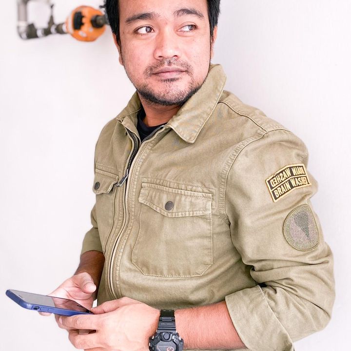 Naz Wan @nazzz.wan