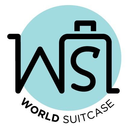 WorldSuitcase @worldsuitcase