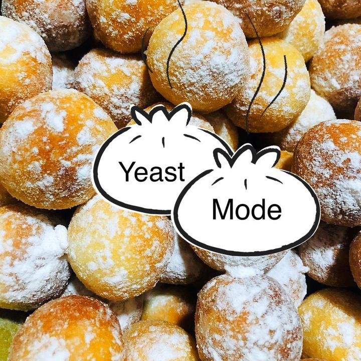 Yeast Mode @yeastmode.ph