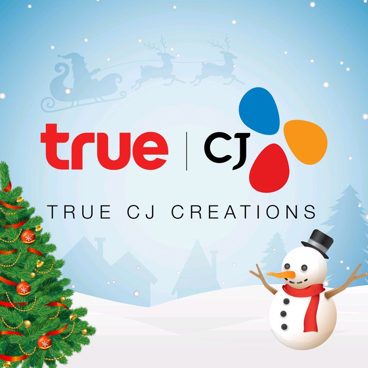 True CJ Creations @truecjcreations