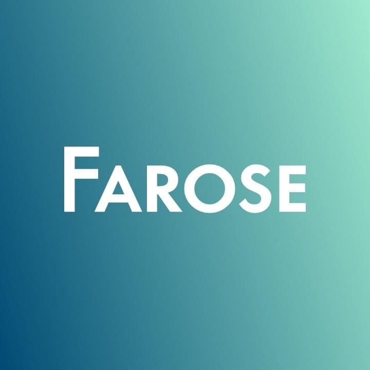 FAROSE @farose.official