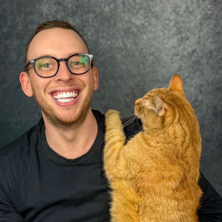 Dylan Mahaney @standupdylan