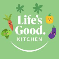 Life‘s Good Kitchen @lifesgood_kitchen