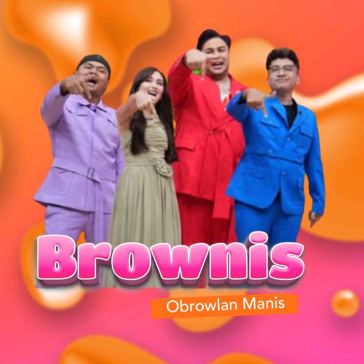 Brownis TTV @brownisttv