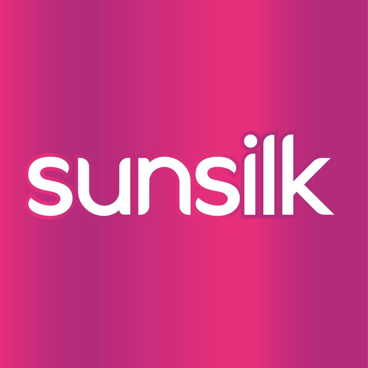 Sunsilk @sunsilkarabia