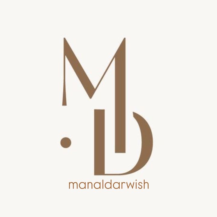 منال درويشّ 🐆 @manaldarwish_