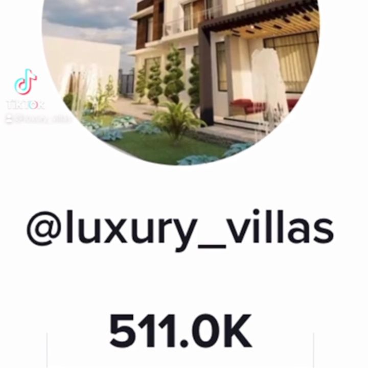 ٠ @luxury_villas