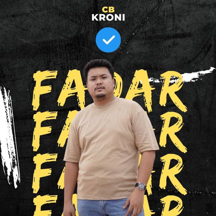 Dzulfaqar Dzolkifley @faqardzolkifley