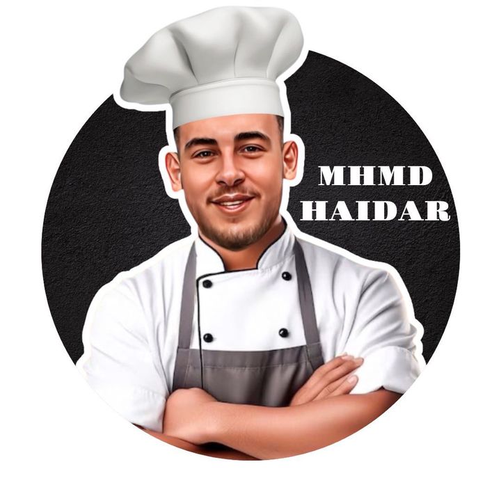 Mhmd haidar @mhmd_haidar