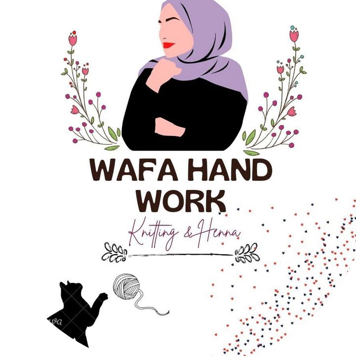 Wafa Hand Work @wafa47820