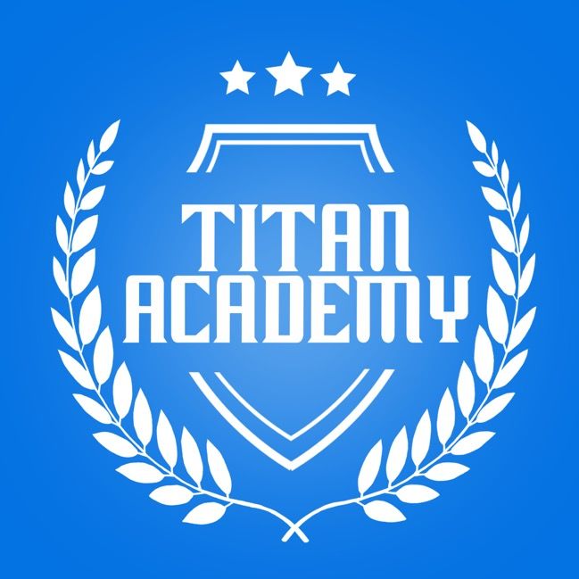 TITAN ACADEMY @jianhaoclips