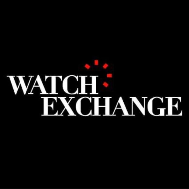 WatchExchangeAu @watchexchangeau