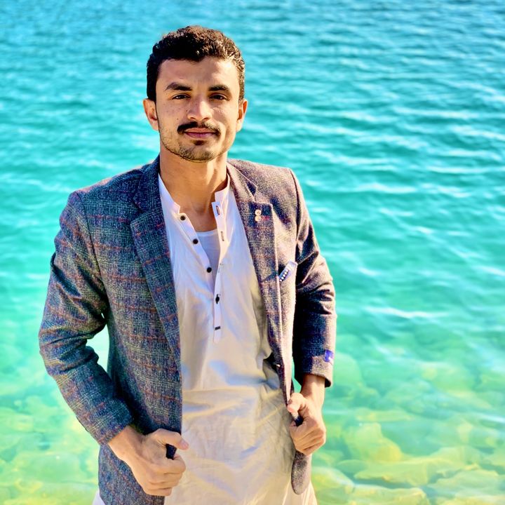 Ali Akbar Magsi @aliakbar__365