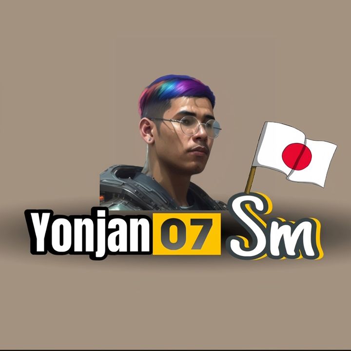 Yonjan07sm @yonjan07sm