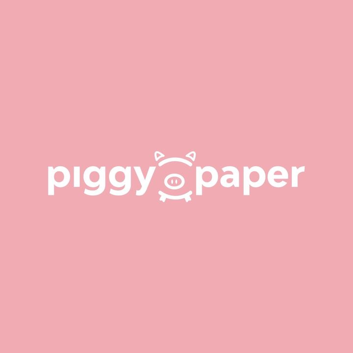 Piggypaper @piggy.paper