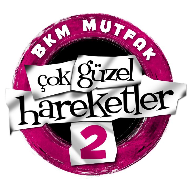 Çok Güzel Hareketler 2 @cokguzelhareketler2