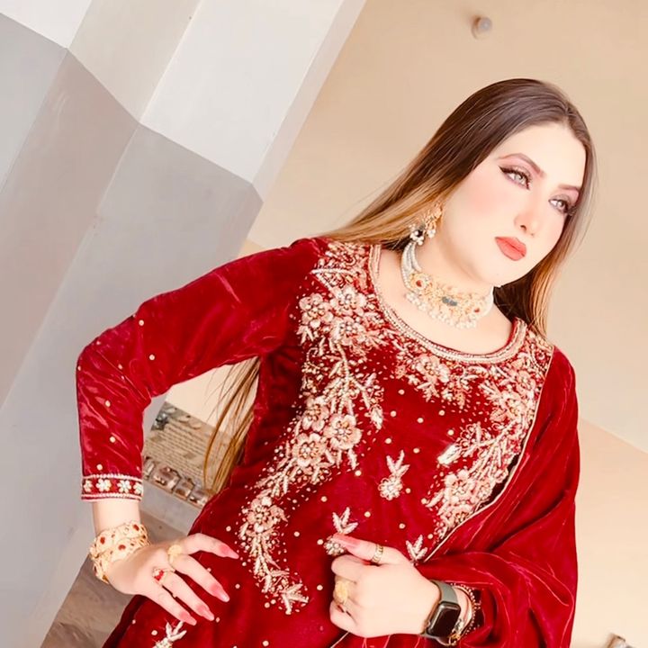 Chanda shehzadi2 @chandashehzadi2