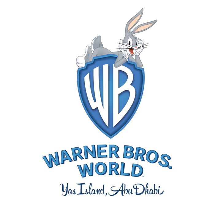 Warner Bros. World Yas Island @wbworldyasisland