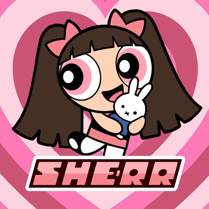 Sherrng | miffy(‘x‘)🩷 @sherrsherrng