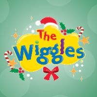 The Wiggles @thewiggles