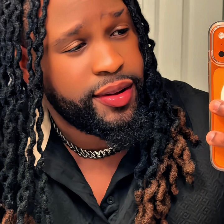 🍊🍊Papi Daddy  🍊🍊 @naymizik
