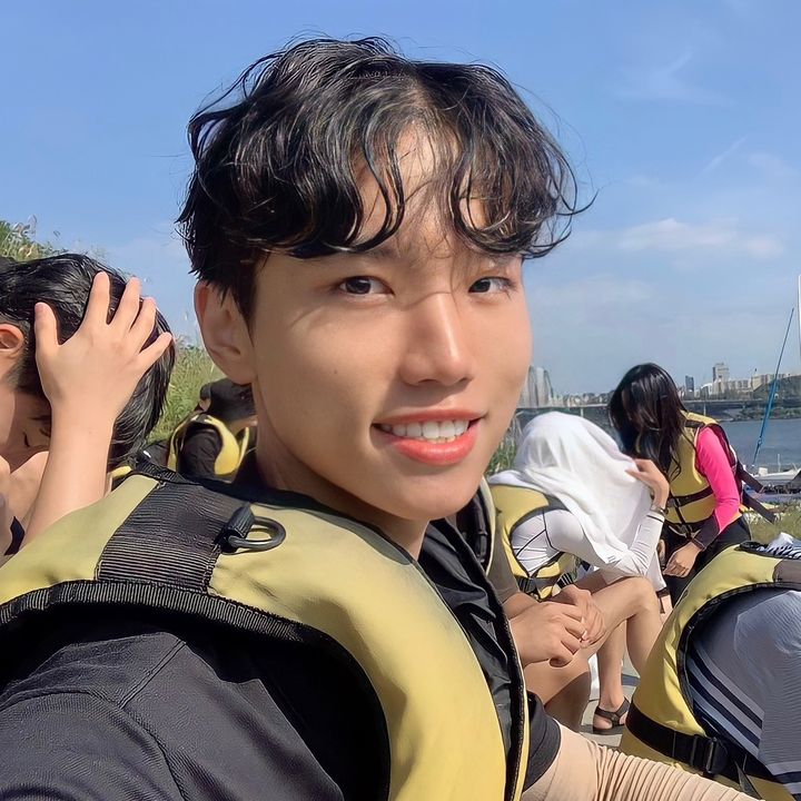 원정맨 WonJeong @ox_zung