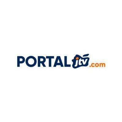 PortalJTV.com @portaljtvcom