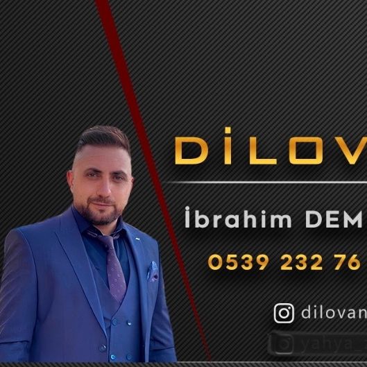 İbrahim Demirbaş @dilovan_muzik