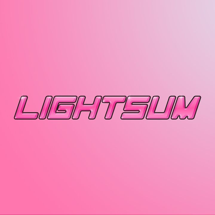 official_lightsum @official_lightsum