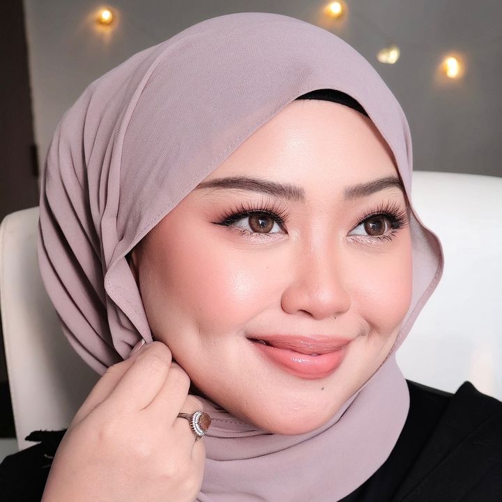 NUR SYAFINAZ UTAGHA @nursyafinazutagha_