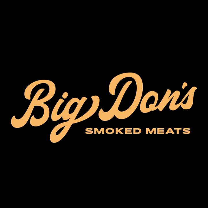 Big Don's Smoked Meats @bigdonsmeat