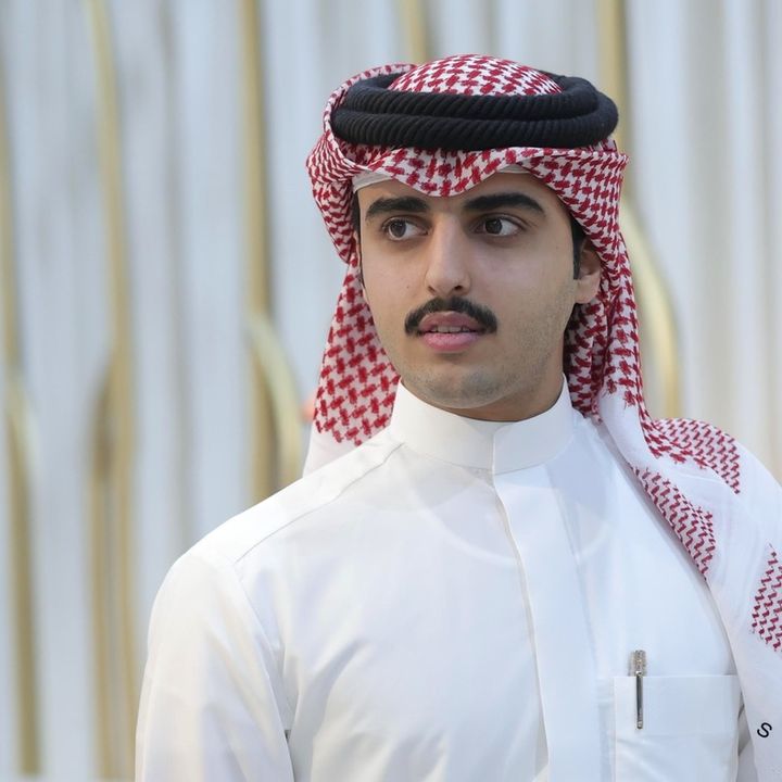 خالد ال زايد | Khaled @kfh_4