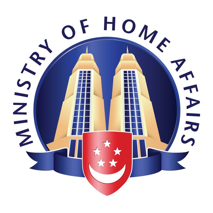 Ministry of Home Affairs (MHA) @mhasingapore