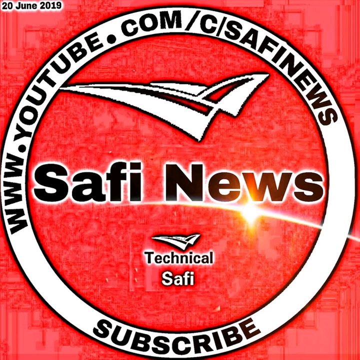 Safi News @safinewsksa