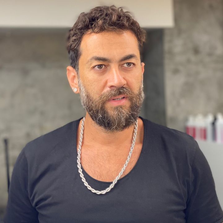 Michel layoun @michel_layoun