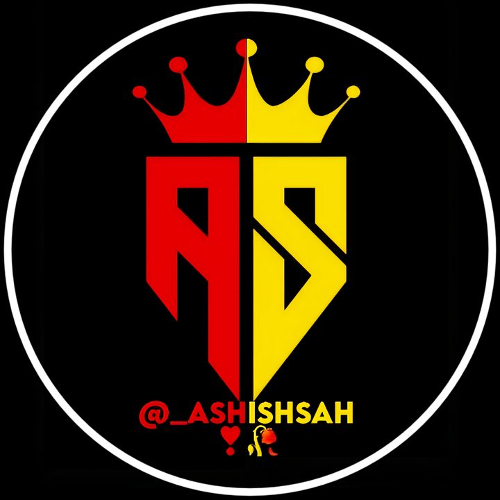 Ashish Sah @_ashishsah4630