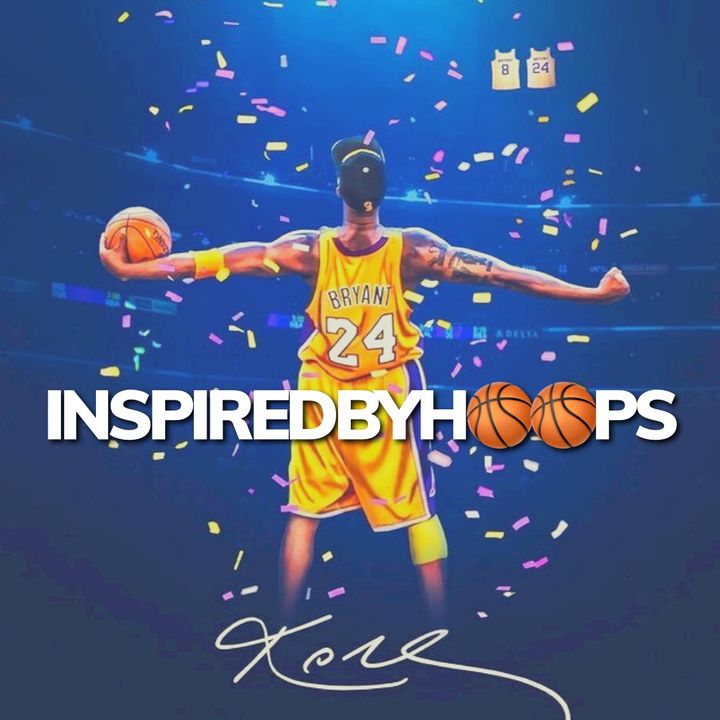 Inspiredbyhoops @inspiredbyhoops