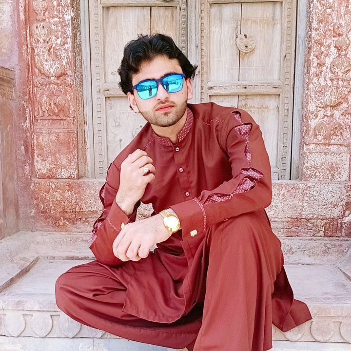 Asad Mughal @asadmughall1