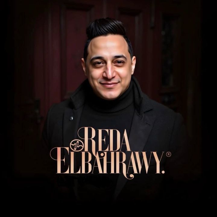 رضا البحراوي @redaelbahrawy.official