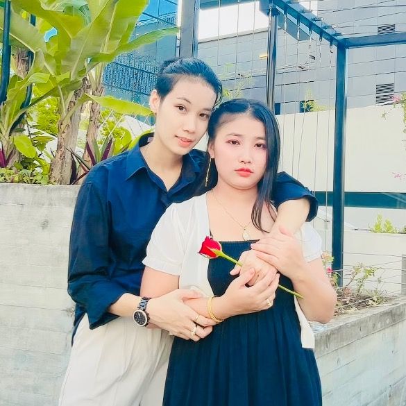 🖤 မမ 🖤 @mama060495