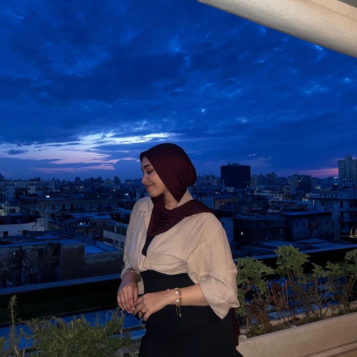 فرحة 🐉 @farhahossam_