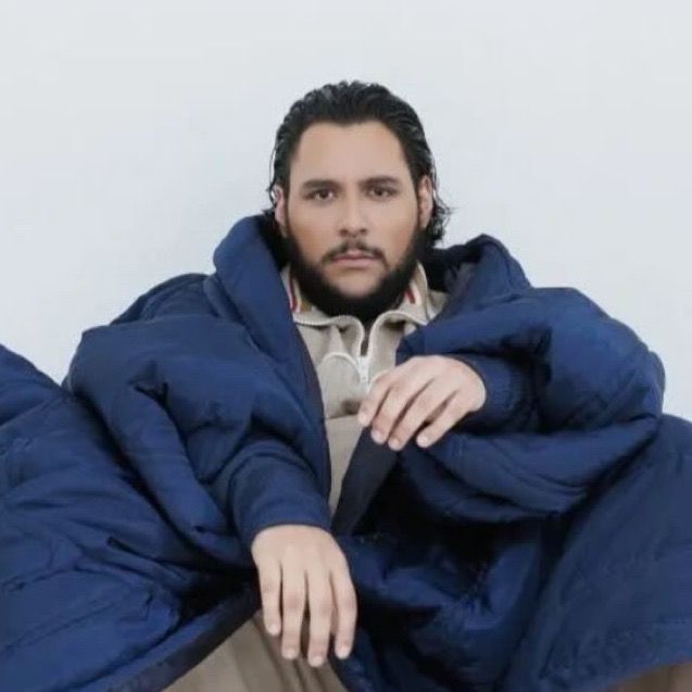 Paco De Miguel @pacodemiguel